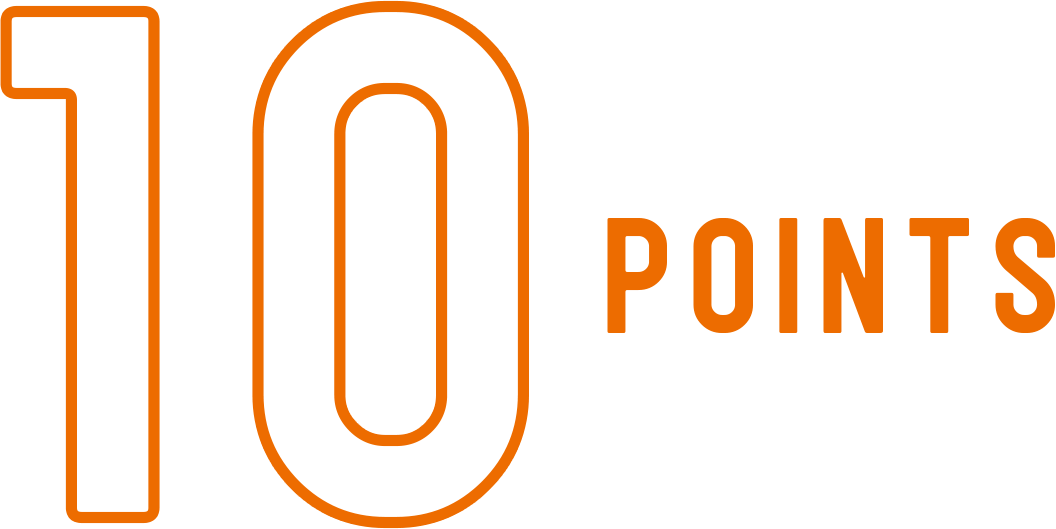 10POINTS